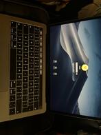 MacBook pro, Computers en Software, Apple Macbooks, Ophalen of Verzenden, Zo goed als nieuw, 13 inch, 2 tot 3 Ghz