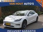 Tesla Model 3 Standard RWD Plus 60 kWh | AUTO PILOT | 360 CA, Automaat, 238 pk, Achterwielaandrijving, Gebruikt
