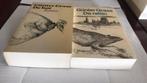 2 paperbacks Gunther Grass ´De bot´en ´De rattin´´, Ophalen of Verzenden