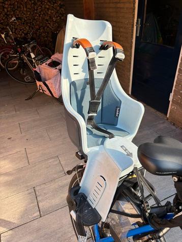 Bobike fietszitje maxi plus beschikbaar voor biedingen