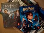 Harry Potter DVD's, Ophalen of Verzenden