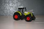 Johntoy Tractor Farming Junior 8 X 15 Cm Groen, Kinderen en Baby's, Speelgoed | Speelgoedvoertuigen, Ophalen of Verzenden, Nieuw