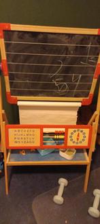 Krijt /magneet bord, Diversen, Schoolborden, Ophalen, Krijtbord