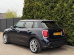 Mini Cooper 1.5 MINI Yours CarPlay Leder, 136 pk, Gebruikt, Zwart, Leder