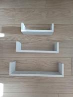 Plankjes, Huis en Inrichting, Woonaccessoires | Wandplanken en Boekenplanken, Ophalen of Verzenden, Zo goed als nieuw