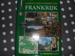 LANNOO'S GEÏLLUSTREERDE GIDS FRANKRIJK 1998., Boeken, Atlassen en Landkaarten, Lannoo., Overige atlassen, Frankrijk, Ophalen of Verzenden