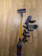 Dyson V8 Stofzuiger, Ophalen, Gebruikt, Reservoir, Stofzuiger
