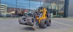 SHERPA 100 (bj 2022), Zakelijke goederen, Machines en Bouw | Kranen en Graafmachines, Wiellader of Shovel