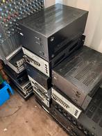 TOA VM-1060B 100 volt mogelijk 4 stuks !!!, Overige merken, Gebruikt, Ophalen of Verzenden, Nvt
