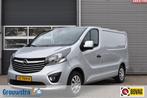 Opel VIVARO 1.6 CDTI L1H1 SPORT / NAVI / P.CAMERA / PDC / 1e, Auto's, Bestelauto's, 125 pk, 4 cilinders, Origineel Nederlands