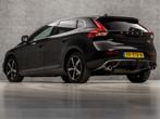 Volvo V40 1.5 T3 Polar+ R-Design Sport 153Pk Automaat (PANOR, Auto's, Te koop, Benzine, Hatchback, Gebruikt