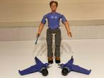 LEGO - Galidor - 2 sets 8313 en 8314 in 1 koop., Kinderen en Baby's, Speelgoed | Duplo en Lego, Ophalen of Verzenden, Zo goed als nieuw