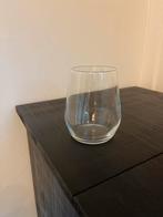 Drinkglazen - Set van [Aantal], Ophalen, Glas of Glazen, Effen, Glas