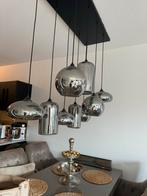 Eric kuster styl hanglampen, Huis en Inrichting, Lampen | Hanglampen, Minder dan 50 cm, Glas, Erick kuster, Ophalen of Verzenden