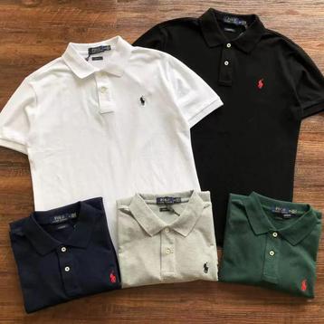 Ralph Lauren Polo's | Nieuw beschikbaar voor biedingen