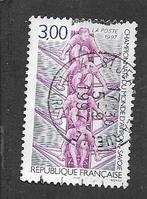 Frankrijk,mi.3229, gestempeld, Postzegels en Munten, Verzenden, Gestempeld