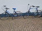 Koga Miyata Fietsen - Tweedehands heren en dames model 20v, Fietsen en Brommers, Fietsen | Heren | Herenfietsen, Gebruikt, Versnellingen