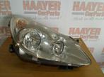 Koplamp Rechts Opel Corsa D (2006-07/2014-08), Gebruikt, Bahnhofsplatz, Rüsselsheim am Main 65423, , Duitsland, Opel, Opel Automobile GmbH
