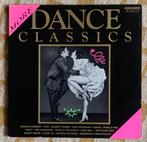 2lp More Dance Classics Arcade Disco Boogie, Cd's en Dvd's, Vinyl | Verzamelalbums, Ophalen of Verzenden, Zo goed als nieuw, 12 inch