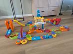Toet toet super rc racecircuit, Ophalen, Gebruikt, Jongen of Meisje