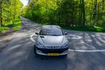 Peugeot 206 2.0 16V CC 2002 Grijs, 136 pk, 4 cilinders, Cabriolet, 4 stoelen