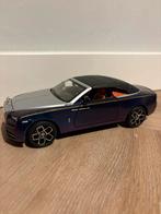 NIEUWE ROLLS ROYCE DAWN met prachtige details (sintcadeau), Hobby en Vrije tijd, Modelauto's | 1:24, Ophalen of Verzenden, Nieuw