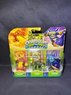 Skylanders Swap Force Tripple pack, Avontuur en Actie, W, 1 speler, Ophalen of Verzenden