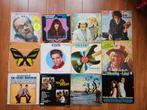 12 vinyl LP's oa Rolling stones, elvis, the shadows etc., Ophalen of Verzenden, Gebruikt, 12 inch, Poprock
