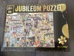 Jubileum Puzzel Hubo 55 jaar, Nieuw, Ophalen of Verzenden, 500 t/m 1500 stukjes, Legpuzzel