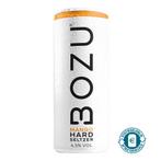 12 Bozu Hard Seltzer Mango, Ophalen of Verzenden