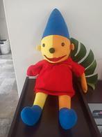 Zwijssen pom pom Handpop, Gebruikt, ., Overige typen, Ophalen of Verzenden