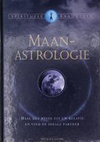 maanastrologie - Michael Geary - HARDCOVER SPLINTERNIEUW, Ophalen of Verzenden, Nieuw, Astrologie, Achtergrond en Informatie