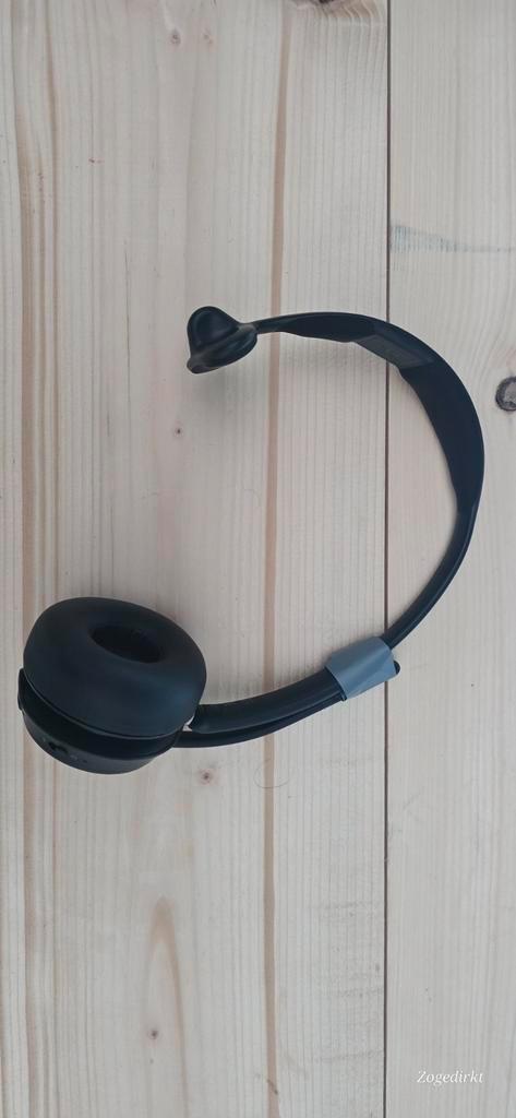 EPOS EPOS, Audio, Tv en Foto, Koptelefoons, Nieuw, Op oor (supra aural), Overige merken, Draadloos, Bluetooth, Ophalen of Verzenden