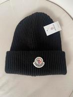 Moncler muts, Kleding | Heren, Ophalen of Verzenden, Nieuw, Overige maten, Muts