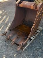 Kraanbak graafbak bak met tanden tandenbak CW30 82 cm, Ophalen