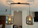 Hanglamp rookglas van Loods 5, Huis en Inrichting, Lampen | Hanglampen, Ophalen, Zo goed als nieuw, Minder dan 50 cm