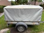 Aanhangwagen te huur!