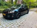VW Golf 2.0 GTI DSG, Nw motor, Alle opties, Inruil mogelijk, 65 €/maand, Zwart, 4 cilinders, Zwart