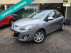 Mazda 2 1.5 GT-L | AUTOMAAT | 12MND GARANTIE | AIRCO | ELEC, Euro 5, Stof, 4 cilinders, 965 kg