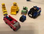 Paw Patrol auto’s, Kinderen en Baby's, Speelgoed | Speelgoedvoertuigen, Ophalen of Verzenden, Zo goed als nieuw