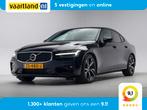 Volvo S60 2.0 T5 250pk R-Design Aut. [ LED Leder Navi Apple/, Auto's, Volvo, Automaat, 15 km/l, 4 cilinders, 1969 cc
