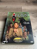 Huis van Anubis seizoen 1 deel 2, Alle leeftijden, Ophalen of Verzenden, Zo goed als nieuw, Actie en Avontuur