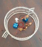 Playmobil 3517 "Circus Leeuwendressuur", Ophalen of Verzenden, Gebruikt