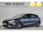 Hyundai i30 1.0 T-GDi MHEV Comfort Smart - NL Auto! Camera I, Stof, Gebruikt, Euro 6, 23 km/l