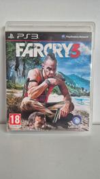 Far Cry 3, PS3, Vanaf 18 jaar, Overige genres, 1 speler, Ophalen of Verzenden