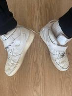 Nike Air Force 1 high, Kleding | Heren, Schoenen, Verzenden, Wit, Nike, Sneakers of Gympen