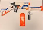 Nerf retaliator, Ophalen of Verzenden, Gebruikt
