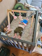 Baby gym, Kinderen en Baby's, Speelgoed | Babyspeelgoed, Zo goed als nieuw, Ophalen, Babygym