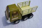 Metalen oude vrachtauto Buddy L, Antiek en Kunst, Antiek | Speelgoed, Ophalen of Verzenden