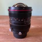 laowa 15mm f/4.5r zero-d shift nikon f-mount, Audio, Tv en Foto, Fotografie | Lenzen en Objectieven, Ophalen of Verzenden, Nieuw